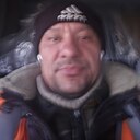 Серёга, 41 год