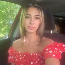 Фотография девушки Люсенька, 44 года из г. Новоуральск