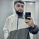 Рамзан, 24 года