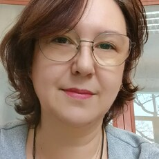 Фотография девушки Татьяна, 52 года из г. Спасск-Дальний