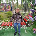 Надия, 67 лет