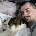Василий, 34 года