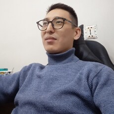 Фотография мужчины Алибек, 35 лет из г. Алматы