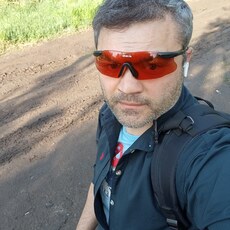 Фотография мужчины Илья, 39 лет из г. Омск