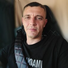 Фотография мужчины Александр, 36 лет из г. Минск