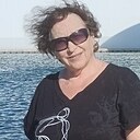 Люся, 62 года