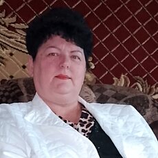 Фотография девушки Нина, 63 года из г. Омск