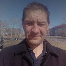 Фотография мужчины Алексей, 49 лет из г. Омск