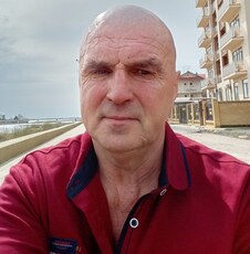 Фотография мужчины Григорий, 58 лет из г. Адлер