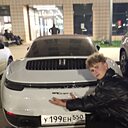 Матвей, 18 лет
