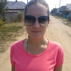 Фотография девушки Юлия, 36 лет из г. Бобруйск