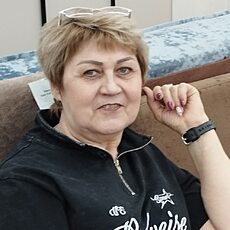Фотография девушки Светлана, 57 лет из г. Полысаево