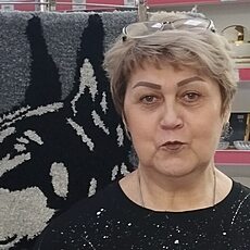 Фотография девушки Светлана, 57 лет из г. Полысаево