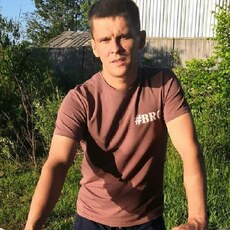 Фотография мужчины Алексей, 39 лет из г. Сокол