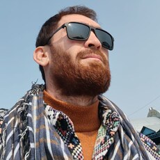Фотография мужчины Рома, 31 год из г. Шымкент