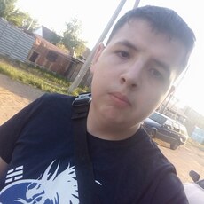 Фотография мужчины Дмитрий, 25 лет из г. Костанай