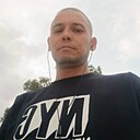 Yura, 37 лет