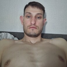 Фотография мужчины Антон, 38 лет из г. Краснокаменск