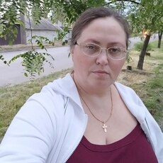 Фотография девушки Елена, 54 года из г. Макеевка
