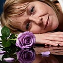 Анна, 52 года