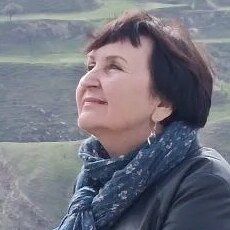 Фотография девушки Ала, 56 лет из г. Кострома