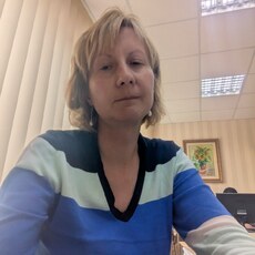 Фотография девушки Marisa, 45 лет из г. Виноградов