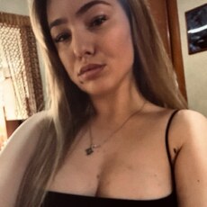 Фотография девушки Рита, 21 год из г. Назарово