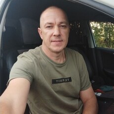 Фотография мужчины Андрей, 45 лет из г. Лесосибирск