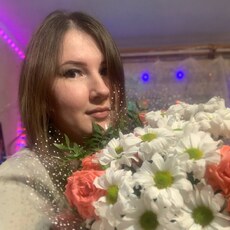Фотография девушки No Name, 27 лет из г. Сызрань