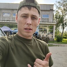 Фотография мужчины Александр, 34 года из г. Мариуполь