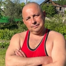 Фотография мужчины Денис, 46 лет из г. Новополоцк