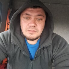 Фотография мужчины Александр, 39 лет из г. Мариуполь
