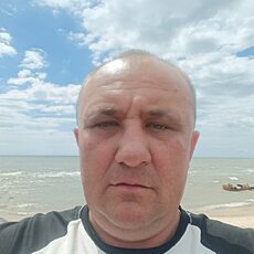 Фотография мужчины Александр, 42 года из г. Свердловск
