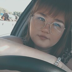 Фотография девушки Настёна, 29 лет из г. Копейск