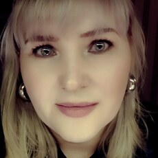 Фотография девушки Светлана, 43 года из г. Моздок