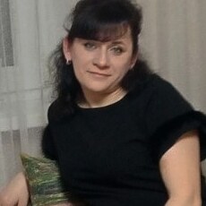 Фотография девушки Валентина, 41 год из г. Брест