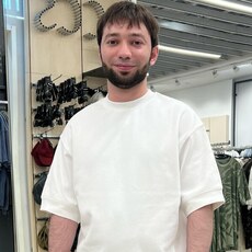 Фотография мужчины Адам, 31 год из г. Нижний Новгород