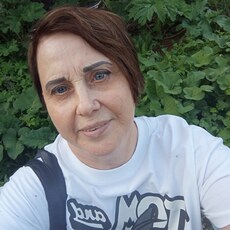 Фотография девушки Нина, 61 год из г. Наро-Фоминск
