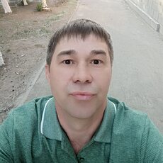 Фотография мужчины Давай Встретимся, 45 лет из г. Павлодар
