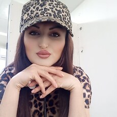 Фотография девушки Irchka, 44 года из г. Ереван