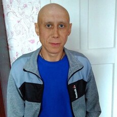 Фотография мужчины Илья, 21 год из г. Юрга