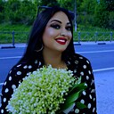 Кристина, 34 года
