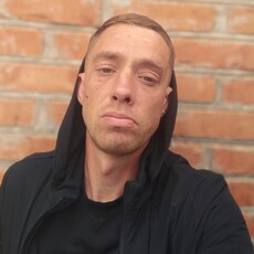 Фотография мужчины Александр, 32 года из г. Георгиевск