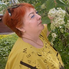 Фотография девушки Елена, 56 лет из г. Нижнекамск