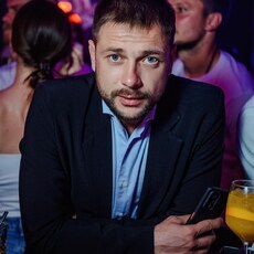 Фотография мужчины Александр, 36 лет из г. Ровеньки