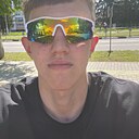 Дима, 19 лет