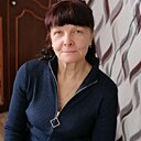 Люда, 63 года
