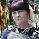 Люда, 63 года