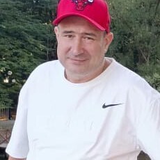 Фотография мужчины Александр, 43 года из г. Минеральные Воды