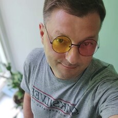 Фотография мужчины Дим, 45 лет из г. Иваново